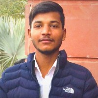 Rishab Pal