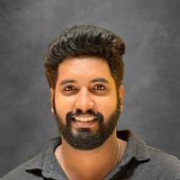 Ebin Varghese