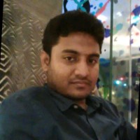 Sk. Nazmus Sadat