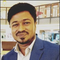 Md. Shakhawat Hossain