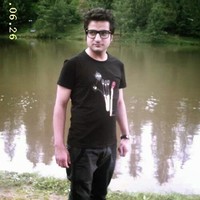 Zia Abbasi