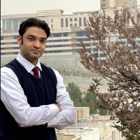 Mahdi Mohammadi