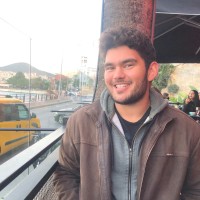 Melikşah Engin Tekeli