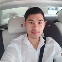 Michael Wijaya