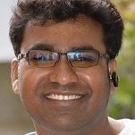 Srinivas Manthena