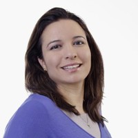 Ana Lucia Peterson