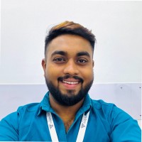 Sanket Chavan