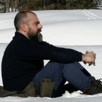Gianmatteo Monfardini