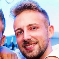 Aaron Santin