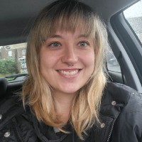 Zoe Hawkes