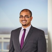 Chris Abrahams
