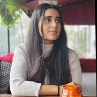 Anoosha Haseeb