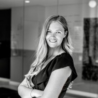 Karoline Benedicte Reventlow Melvær