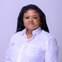 Amanda Modise