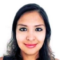 Itzel Ponce de león Súchil
