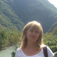 Svetlana Luchkina