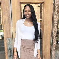 Princella Mccullough