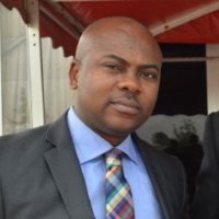 Ephraim Nnaocha