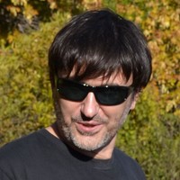 Dmitriy Biryuchkov