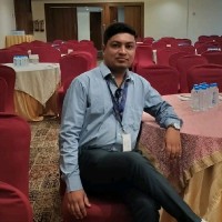 Keshav Deshmukh