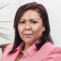 Katherine Sandoval Farfán