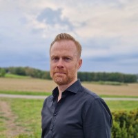 Christopher Doxryd