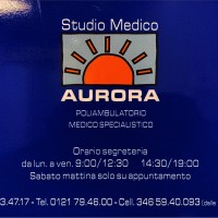 Studio Medico Aurora S.r.l.