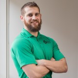 Zachary Sherry