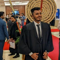 Rifadh Ahamed