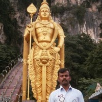 Rajasekaran Sundararaj
