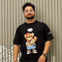 Harshal Deshmukh