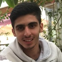 Ali Ayashi