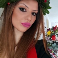 Daniela Pastore
