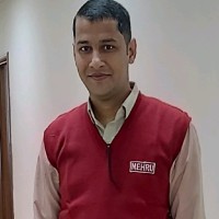 Sunil Kumar
