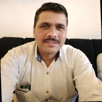 Dinker Pandey