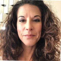 Ingrid Bergson