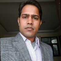 Kamal Kishor Gaur
