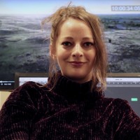 Hazel Travers