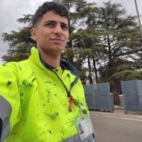 Amir Elbouziani
