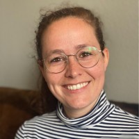 Mandy Van Den Akker