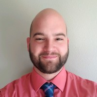 Brandon Griess, Ph.D.