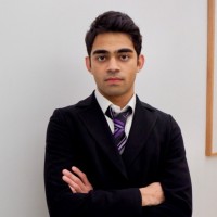 Rehan Sahu