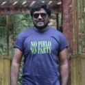Adarsh Gowda