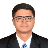 Jayant Shete