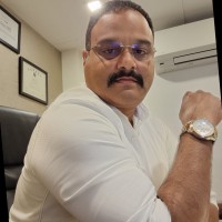 Sanjeev Desai