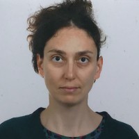 Marina Nikolova