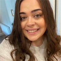Gemma Robinson-Bonney