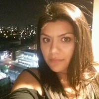 Francisca Gonzalez Pino