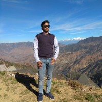 Ashu Garg