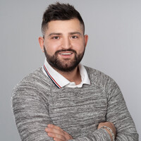 Christopher Makris